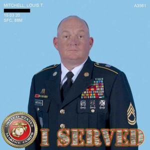 Meet your Posher, Louis